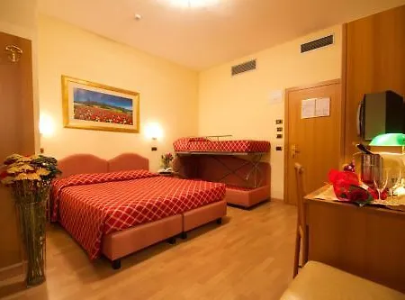Hotel Luca Chianciano Terme