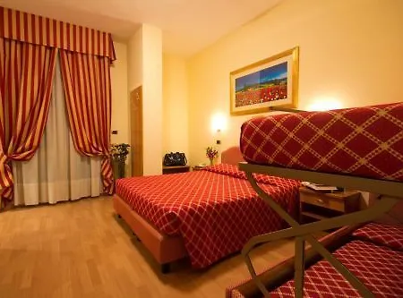 Luca Hotel Chianciano Terme