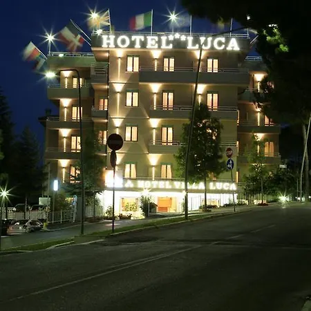 Luca Hotel