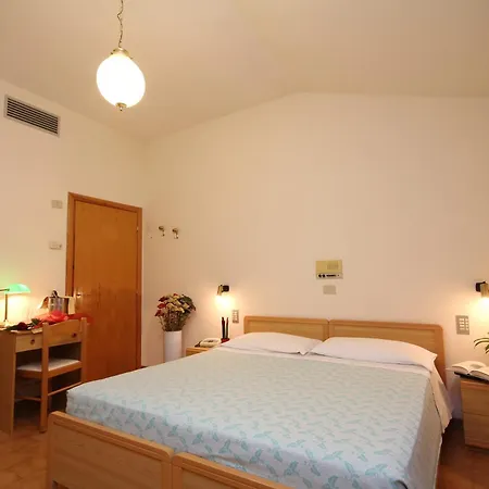Luca 3* Chianciano Terme