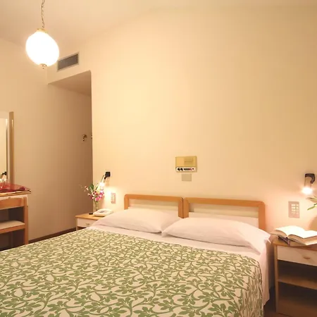 Luca Hotel Chianciano Terme