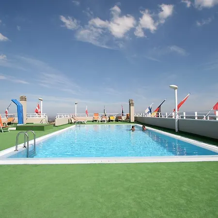 Hotel Luca 3*