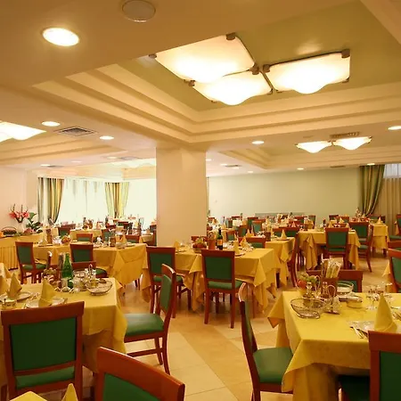 Hotel Luca