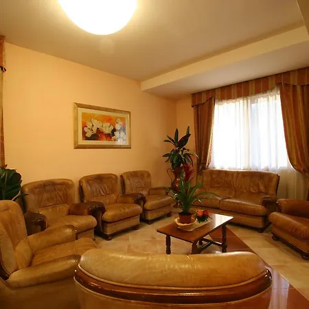 Hotel Luca