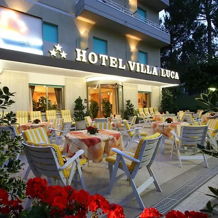 Luca Hotel