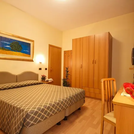 Hotel Luca Chianciano Terme