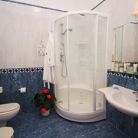 Hotel Luca