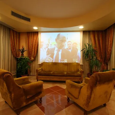 Luca 3* Chianciano Terme