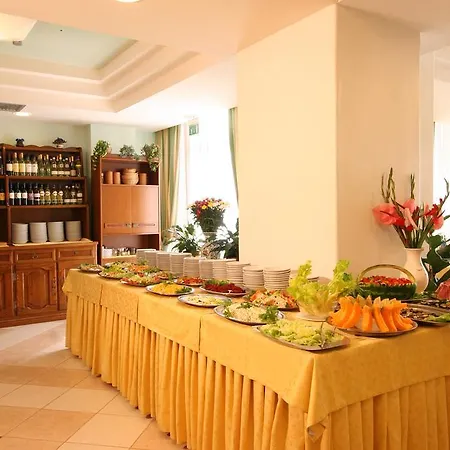 Hotel Luca