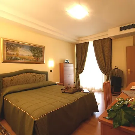 Hotel Luca Chianciano Terme