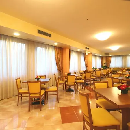 Luca Hotel Chianciano Terme